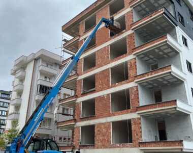 telehandler telehandler